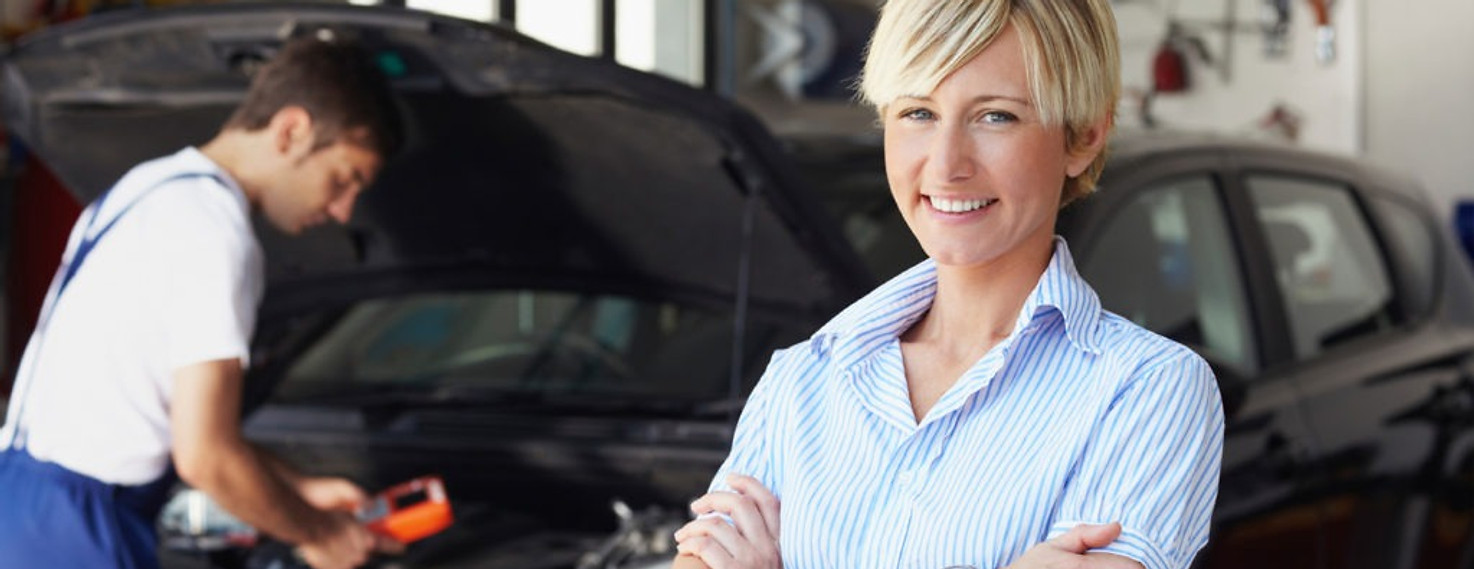 In-Gear Mechanical — Castlegar